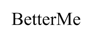 BETTERME