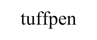 TUFFPEN