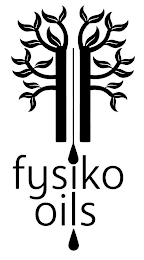 FYSIKO OILS