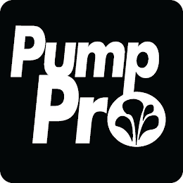 PUMP PRO