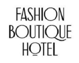 FASHION BOUTIQUE HOTEL