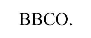 BBCO.