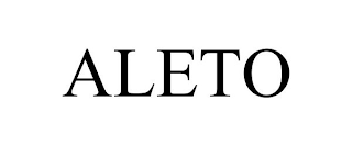 ALETO