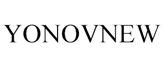 YONOVNEW