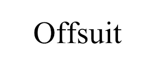 OFFSUIT