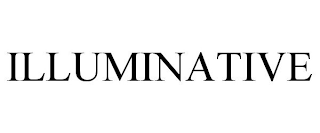 ILLUMINATIVE