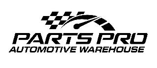 PARTS PRO AUTOMOTIVE WAREHOUSE