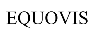 EQUOVIS