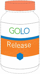 GOLO RELEASE