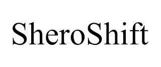 SHEROSHIFT