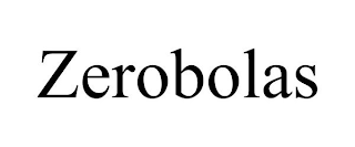 ZEROBOLAS