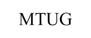 MTUG