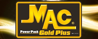 MAC POWERPACK GOLD PLUS CLARIOS