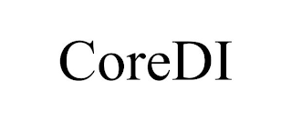 COREDI