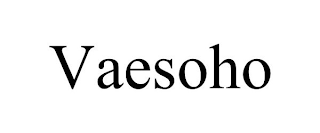 VAESOHO