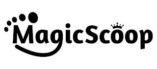 MAGICSCOOP