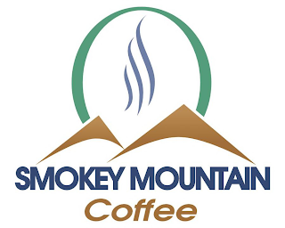 SMOKEY MOUNTAIN COFFEE