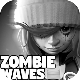 ZOMBIE WAVES