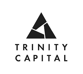 TRINITY CAPITAL