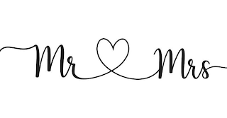 MR MRS