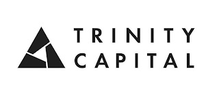 TRINITY CAPITAL