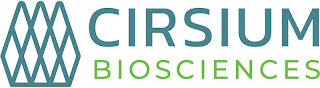 CIRSIUM BIOSCIENCES