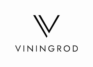 V VININGROD