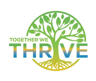 TOGETHER WE THRIVE