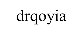 DRQOYIA