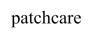 PATCHCARE