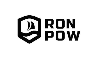 RON POW