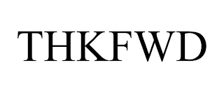 THKFWD