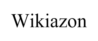 WIKIAZON