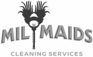 MIL MAIDS CLEANING SERVICES