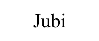 JUBI