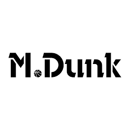 M.DUNK