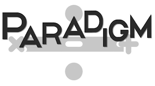 PARADIGM