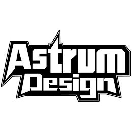 ASTRUM DESIGN