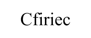 CFIRIEC