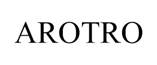 AROTRO