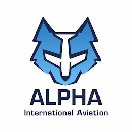 ALPHA INTERNATIONAL AVIATION