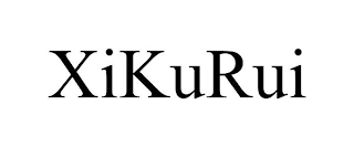 XIKURUI