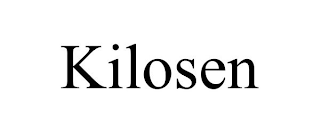 KILOSEN