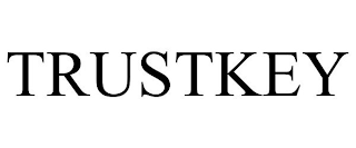 TRUSTKEY