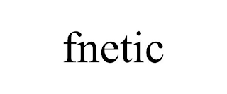 FNETIC