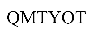 QMTYOT