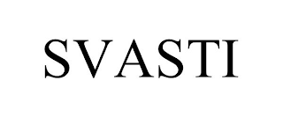 SVASTI