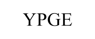 YPGE