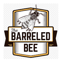 THE BARRELED BEE