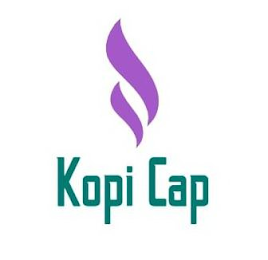 KOPI CAP